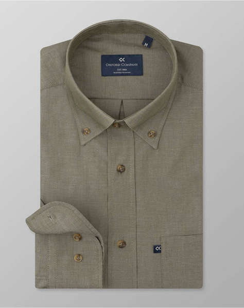 OXFORD COMPANY BUTTON DOWN РИЗА