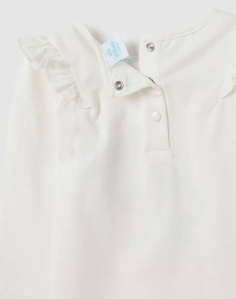 OVS MINNIE PRINT BIO