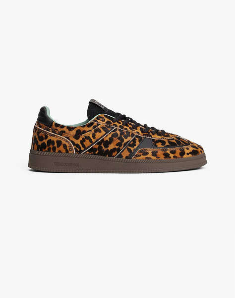 TOMMY HILFIGER THE GREENWICH EDGE LEOPARD