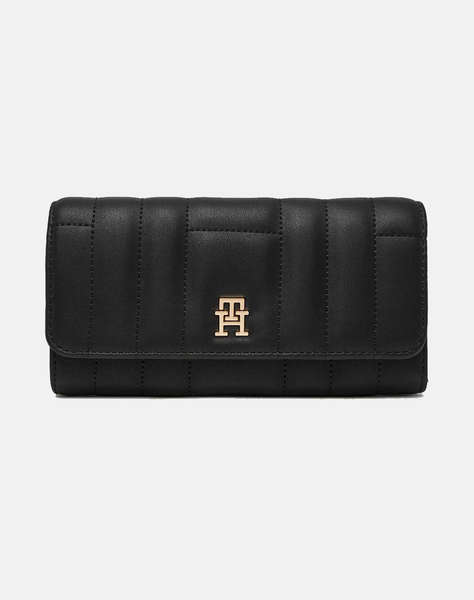 TOMMY HILFIGER TH FEMININE LRG FLAP (Размери: 10 x 19 x 4см.)