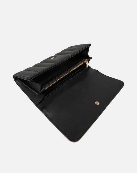 TOMMY HILFIGER TH FEMININE LRG FLAP (Размери: 10 x 19 x 4см.)