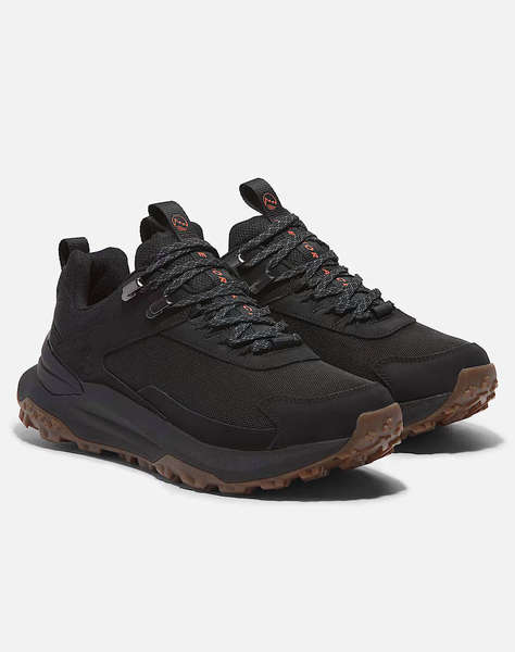 TIMBERLAND MOTION ACCESS LOW LACE UP WATERPROOF SNEAKER