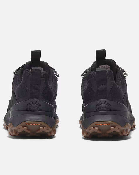 TIMBERLAND MOTION ACCESS LOW LACE UP WATERPROOF SNEAKER