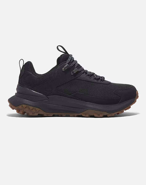 TIMBERLAND MOTION ACCESS LOW LACE UP WATERPROOF SNEAKER