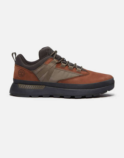 TIMBERLAND Euro Trekker LOW LACE UP SNEAKER
