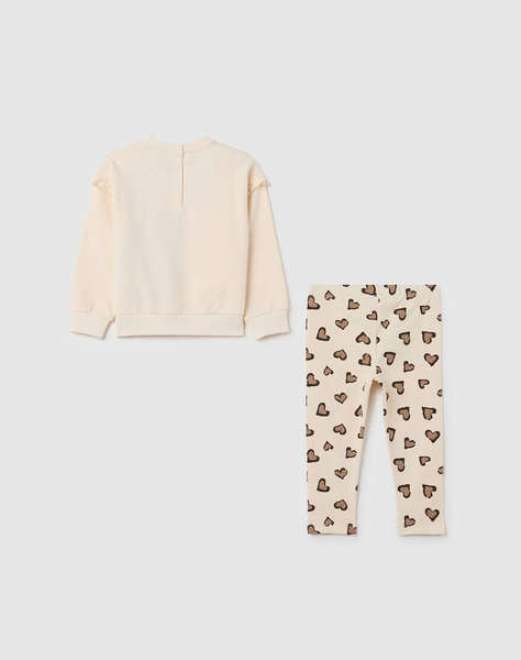 OVS MINNIE JOGGING SET BIO