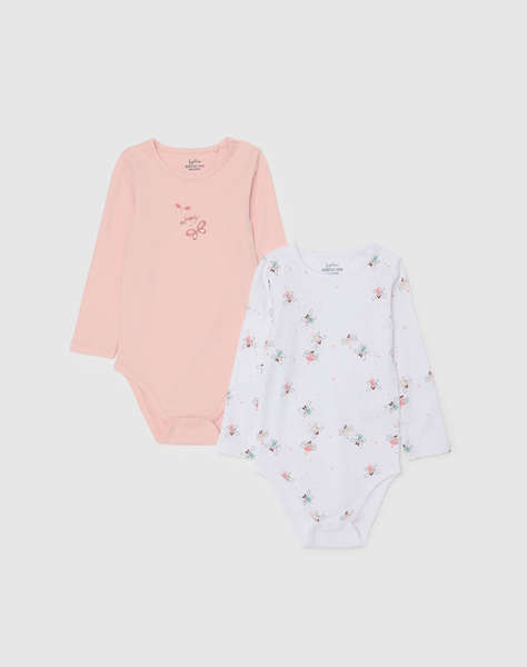 OVS PK2 BODY GIRL ML