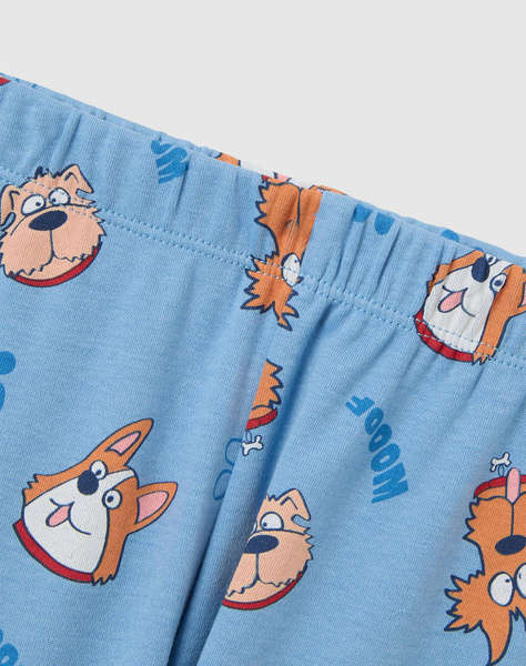 OVS PYJAMA SP 3/10 INTER.