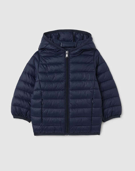 OVS ULTRALIGHT JACKET