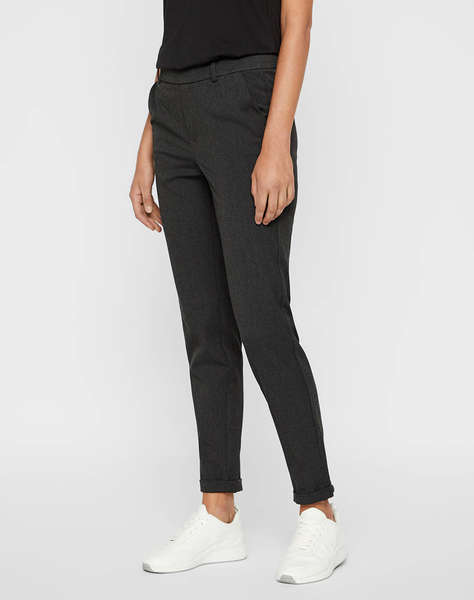 VERO MODA VMMAYA MW LOOSE SOLID PANT NOOS