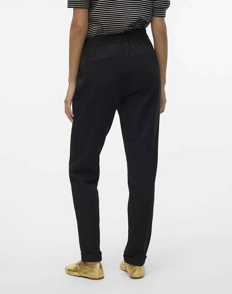 VERO MODA VMMAYA MW LOOSE SOLID PANT NOOS