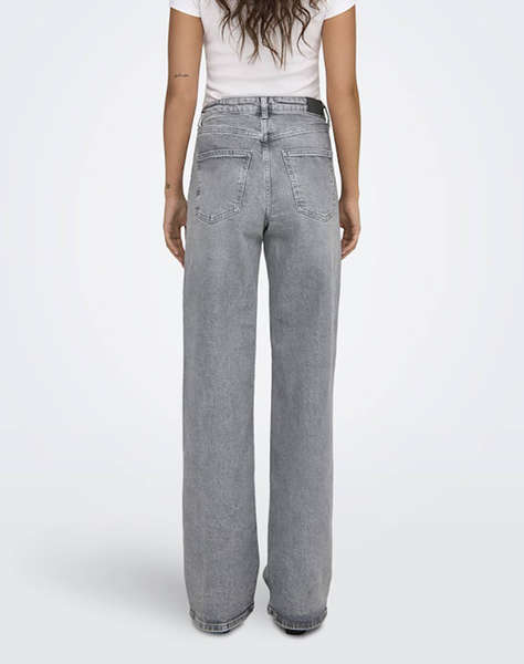 ONLY ONLJUICY HW WIDE LEG DNM REA707 NOOS