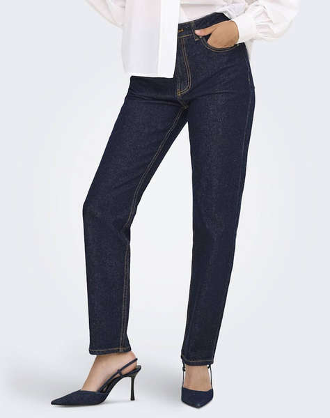 ONLY ONLEMILY HW STRAIGHT ANK MAE334 NOOS