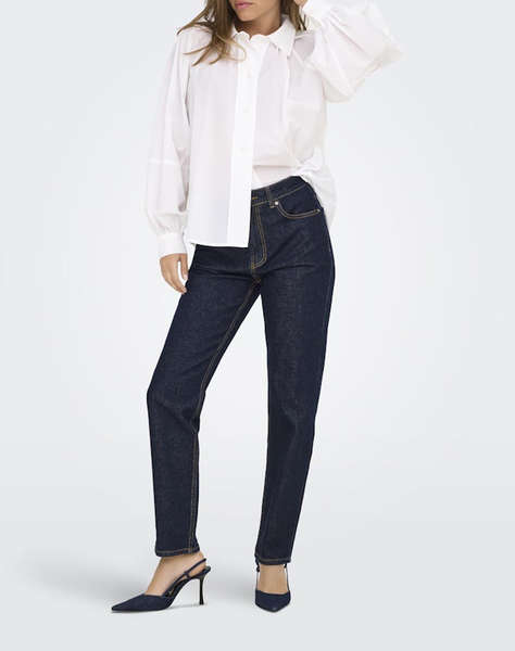 ONLY ONLEMILY HW STRAIGHT ANK MAE334 NOOS