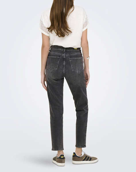 ONLY ONLEMILY STRETCH HW ST AK DNM CRO614NOOS