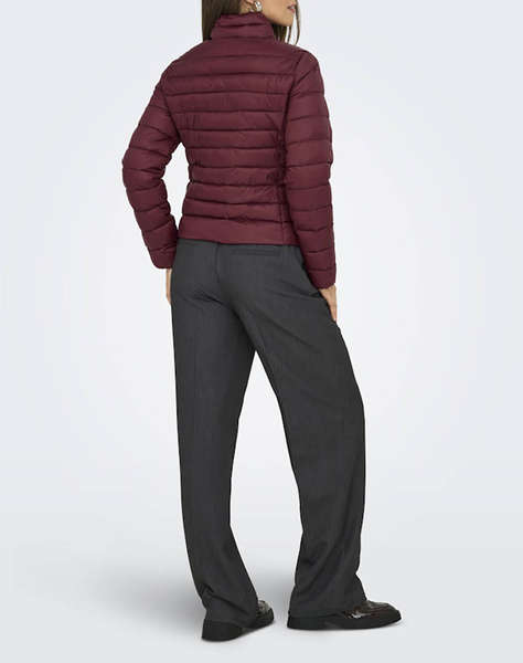 ONLY ONLTAHIA LW QUILTED JACKET OTW NOOS