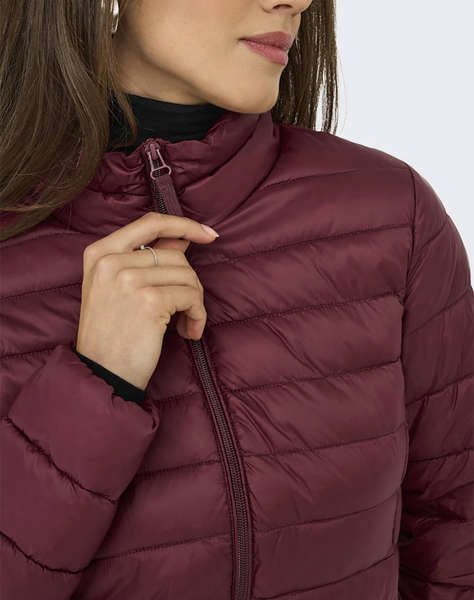 ONLY ONLTAHIA LW QUILTED JACKET OTW NOOS