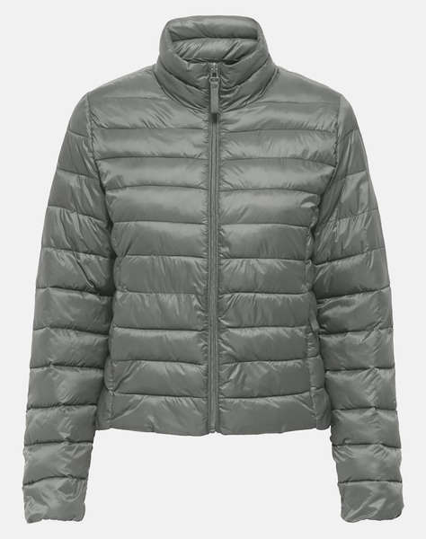 ONLY ONLTAHIA LW QUILTED JACKET OTW NOOS
