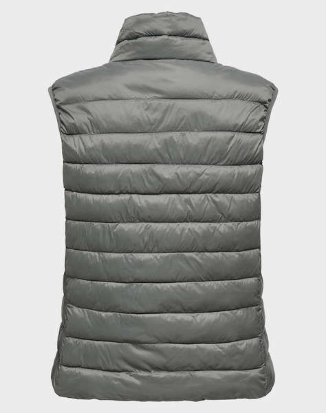 ONLY ONLTAHIA LW QUILTED WAISTCOAT OTW NOOS