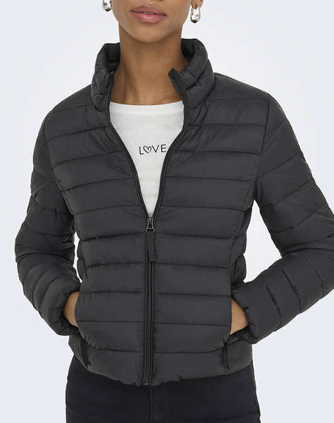 ONLY ONLTAHIA LW QUILTED JACKET OTW NOOS