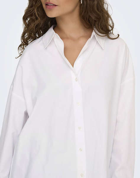 ONLY ONLOREGON SOLO SHIRT NOOS WVN