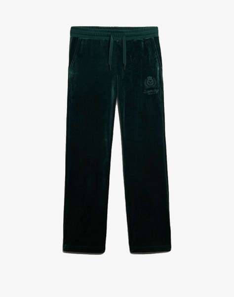 SUPERDRY D2 COUNTRY CLUB VELOUR JOGGER ДАМСКИ ПАНТАЛОН