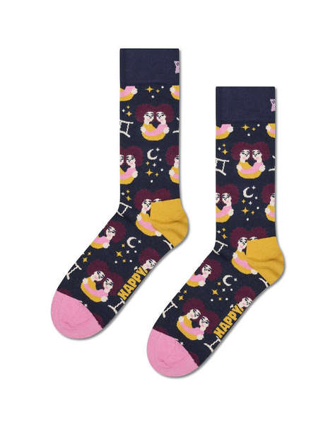 HAPPY SOCKS Gemini Sock
