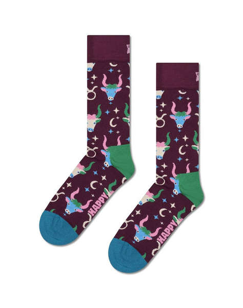 HAPPY SOCKS Taurus Sock