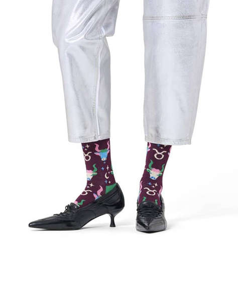 HAPPY SOCKS Taurus Sock