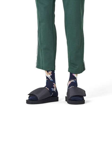 HAPPY SOCKS Cow Sock