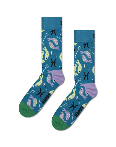 HAPPY SOCKS Pisces Sock