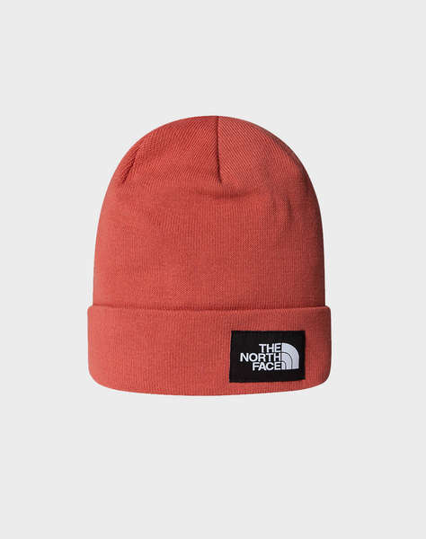 THE NORTH FACEDOCKWKR RCYLD BEANIE