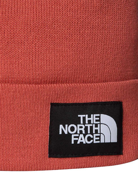 THE NORTH FACEDOCKWKR RCYLD BEANIE