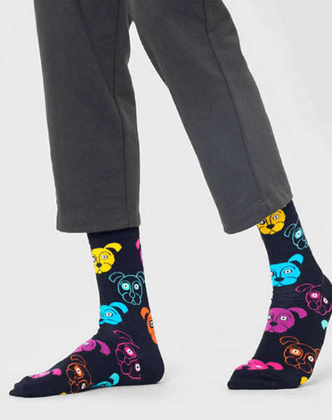 HAPPY SOCKS Dog Sock