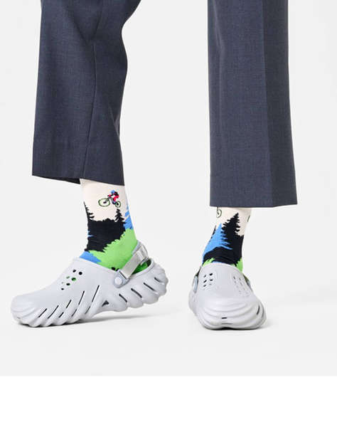 HAPPY SOCKS Mountain Bike Sock