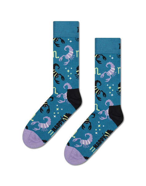 HAPPY SOCKS Scorpio Sock