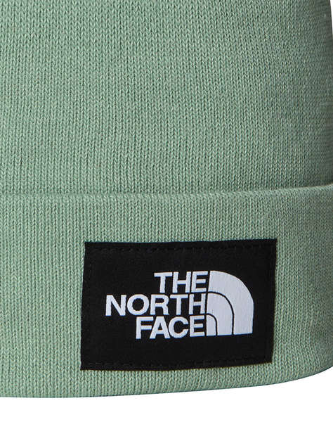 THE NORTH FACEDOCKWKR RCYLD BEANIE