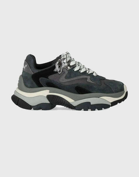ASH F25-ADDICT01 COMBO A WOMEN''S SHOE