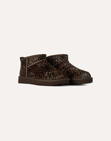 UGG Classic Ultra Mini Caspian