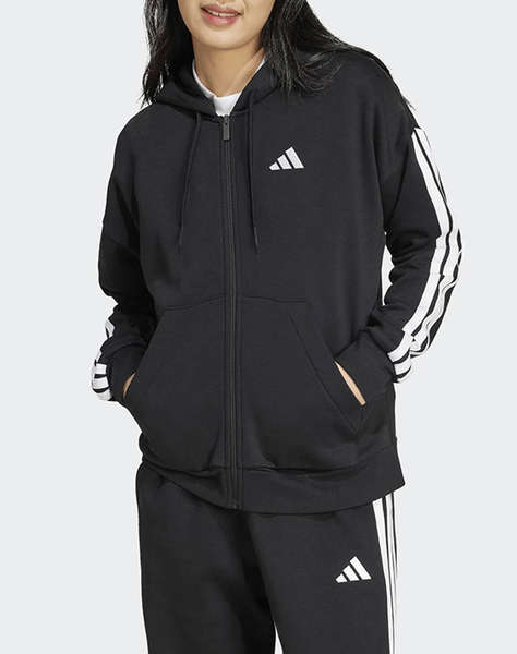 ADIDAS W 3S FL FZ HD