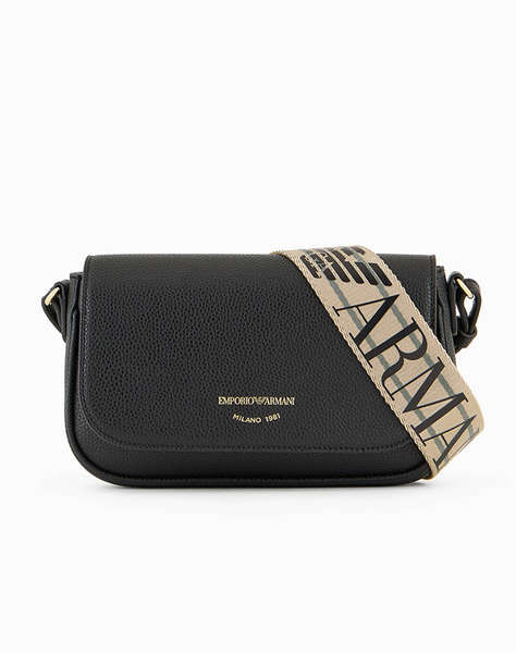 EMPORIO ARMANI MINI BAG (Размери: 19.5 x 12.5 x 4.5см.)