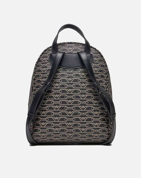 EMPORIO ARMANI BACKPACK (Размери: 22 x 28 x 13см.)