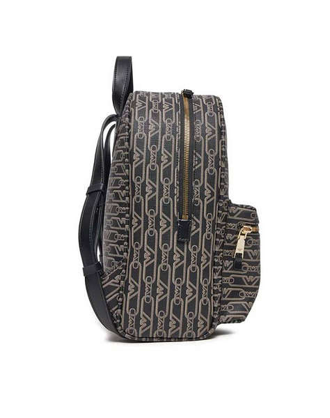 EMPORIO ARMANI BACKPACK (Размери: 22 x 28 x 13см.)