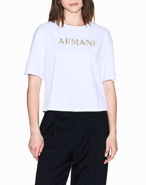 ARMANI EXCHANGE T-SHIRT