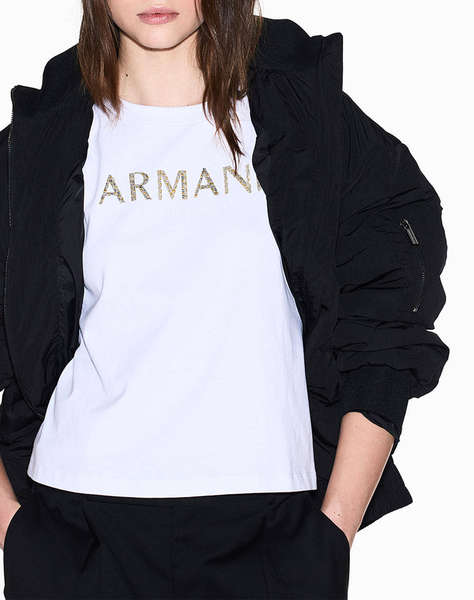 ARMANI EXCHANGE T-SHIRT