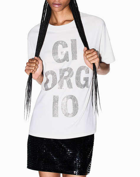 ARMANI EXCHANGE T-SHIRT