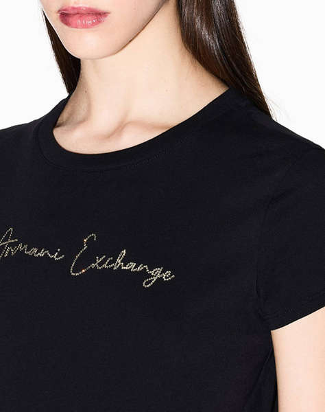 ARMANI EXCHANGE T-SHIRT