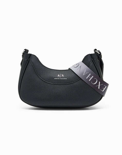 ARMANI EXCHANGE SHOULDER BAG (Размери: 21.5 x 15 x 6.5см)
