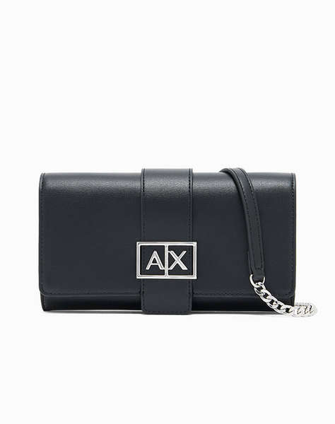 ARMANI EXCHANGE WALLET (Размери: 19 x 3 x 12см.)