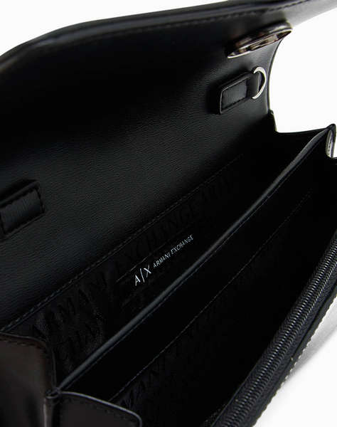 ARMANI EXCHANGE WALLET (Размери: 19 x 3 x 12см.)